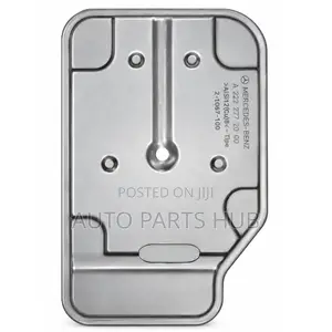 Automatic Transmission Filter for Mercedes-Benz 7g-Tronic