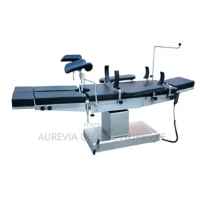 High Best Quality Electric Theatre Bed