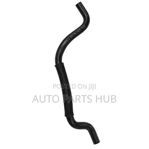 Fuel Hose to High Pressure Fuel Pump for Mercedes-Benz M274 Engine