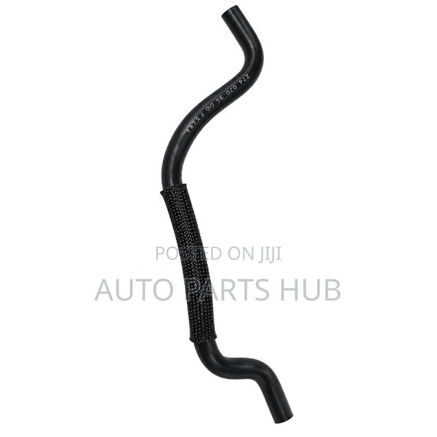 Fuel Hose to High Pressure Fuel Pump for Mercedes-Benz M274 Engine
