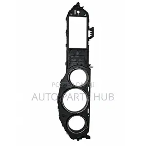 Instrument Cluster Surround Trim for Mercedes-Benz W204 C-Class