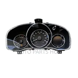 Honda Fit / Jazz 2014 Instrument Cluster Speedometer