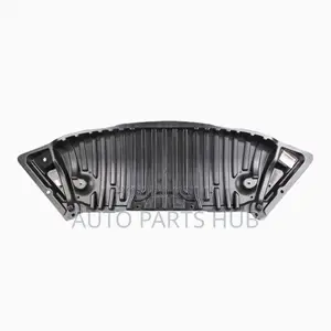 Front Underbody Splash Shield for Mercedes-Benz W204 C-Class