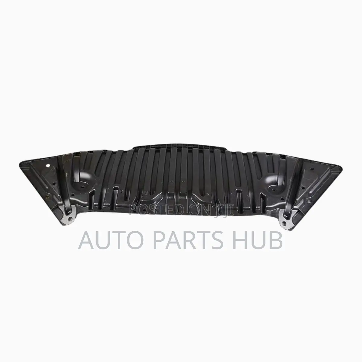 Front Underbody Splash Shield for Mercedes-Benz W204 C-Class