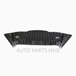 Front Underbody Splash Shield for Mercedes-Benz W204 C-Class