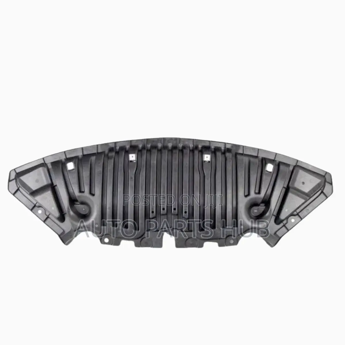 Front Underbody Splash Shield for Mercedes-Benz W204 C-Class