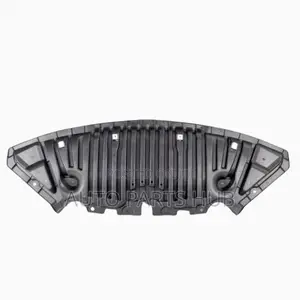 Front Underbody Splash Shield for Mercedes-Benz W204 C-Class