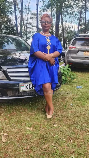 Kaftna Dress for Any Occasion