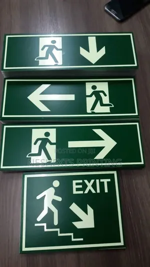 3d Channelum Pylon 3d/2d Signs Lightbox