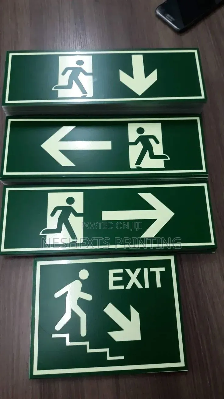 3d Channelum Pylon 3d/2d Signs Lightbox