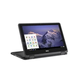 New Laptop Dell Chromebook 3100 2-in-1 4GB Intel Celeron eMMC 128GB