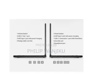 New Laptop Dell Chromebook 3100 2-in-1 4GB Intel Celeron eMMC 128GB