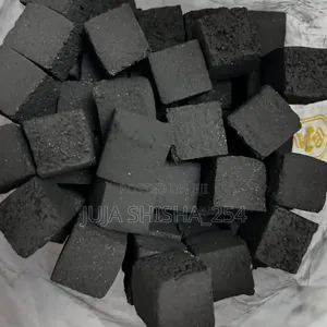 Coconut Coals