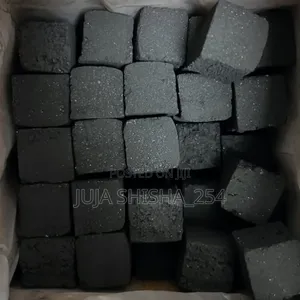 Coconut Coals