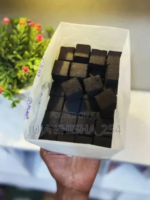Coconut Coals