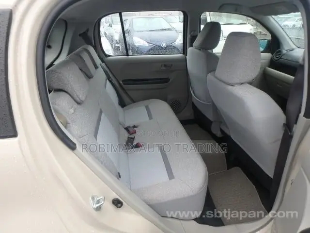 Toyota Passo 2019 Brown