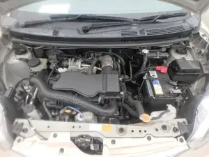 Toyota Passo 2019 Brown
