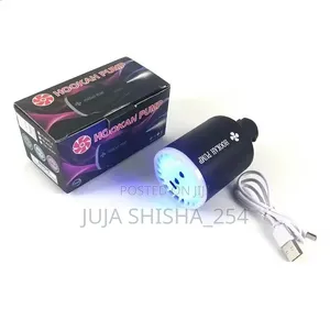 Hookah Pump