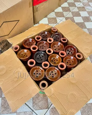 Clay Heads