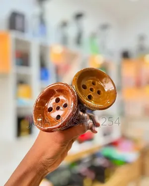 Clay Heads