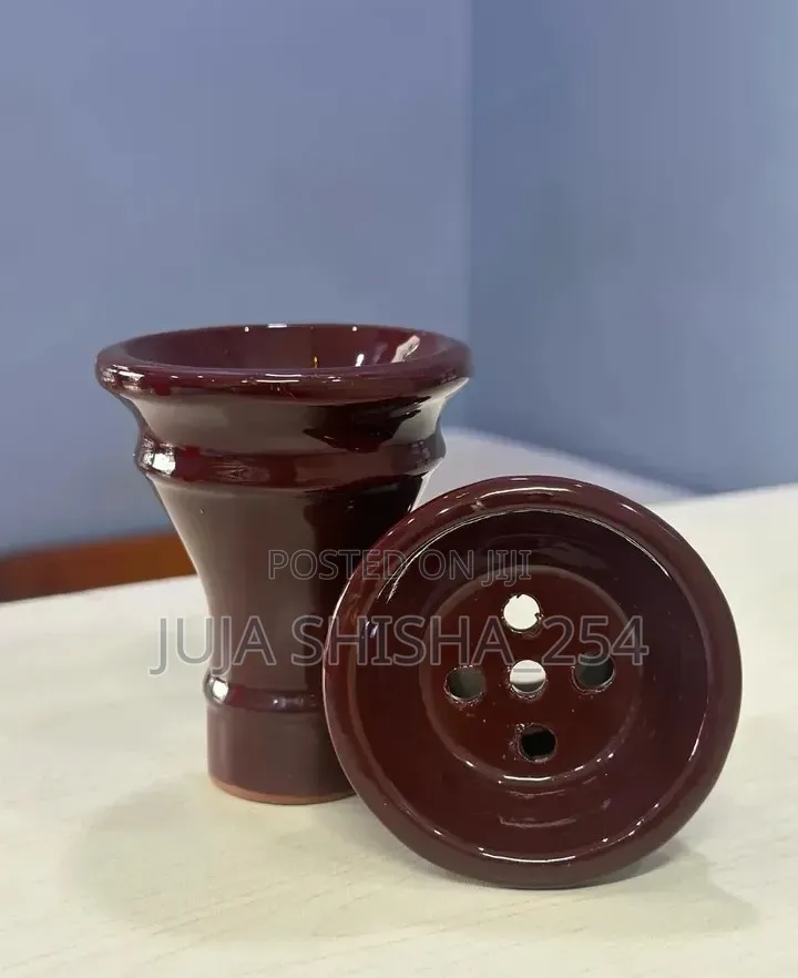 Clay Heads