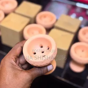 Clay Heads