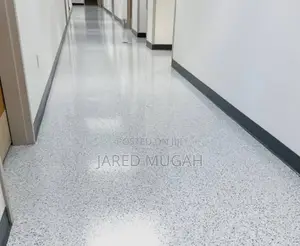Epoxy Flooring /Waterproofing Expert - Nairobi