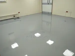 Epoxy Flooring /Waterproofing Expert - Nairobi