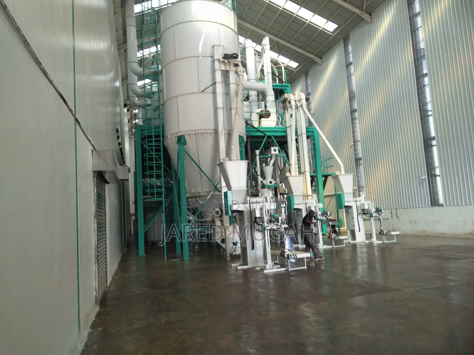 Epoxy Flooring /Waterproofing Expert - Nairobi