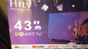 Smart TV for Sale