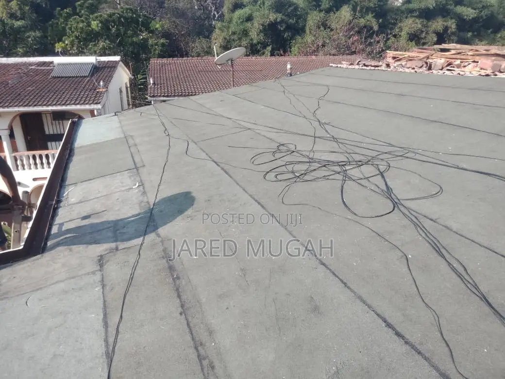 Epoxy Flooring /Waterproofing Expert - Nairobi