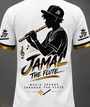 JTF T-Shirts