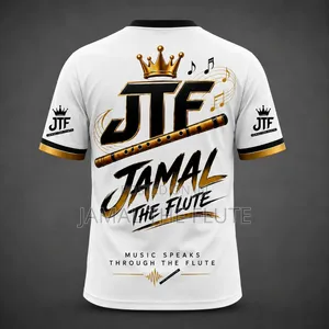 JTF T-Shirts