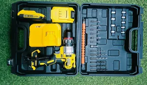 Dewalt Cordless Drill Metal Chuck 88V
