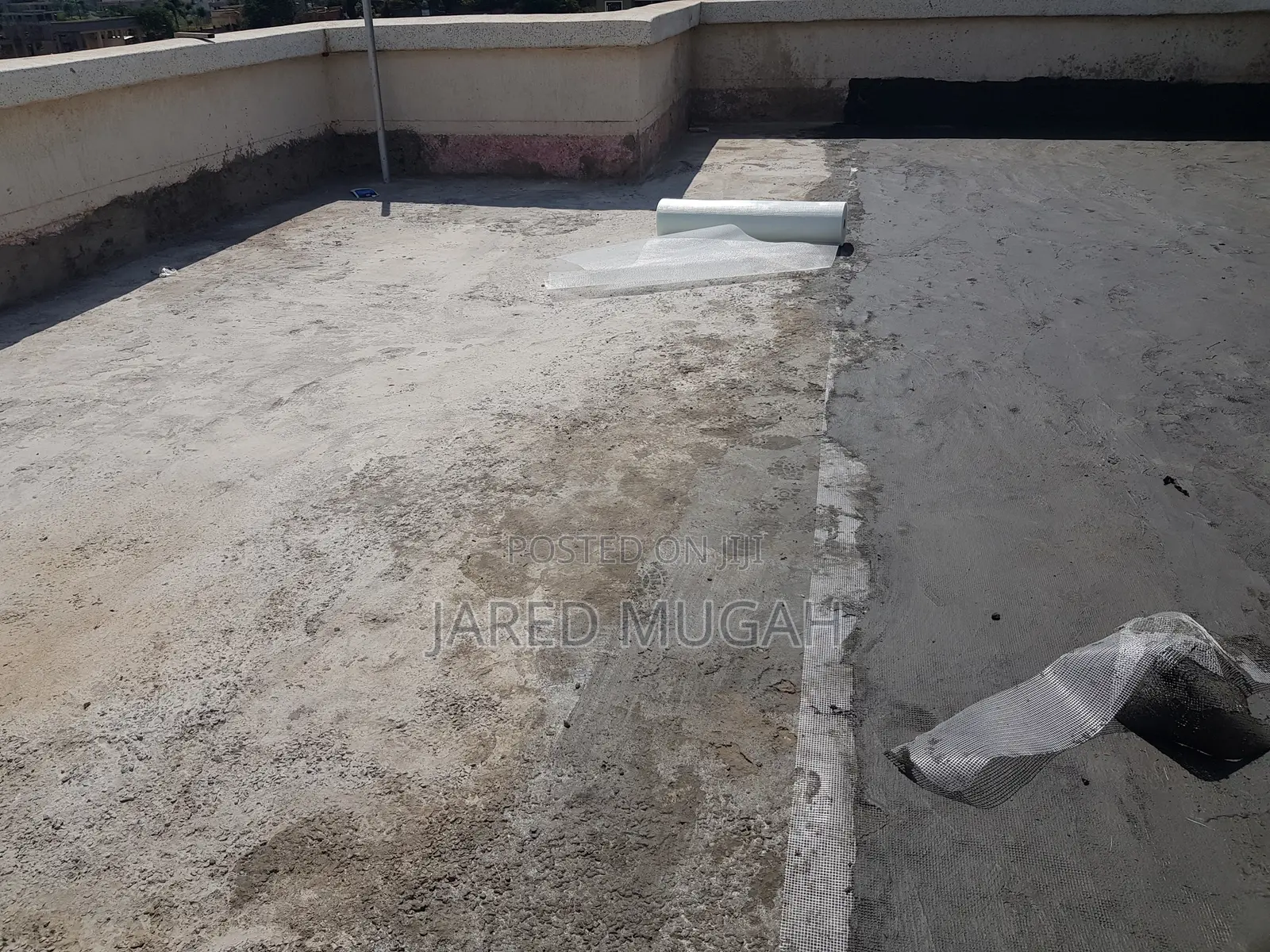Epoxy Flooring /Waterproofing Expert - Nairobi
