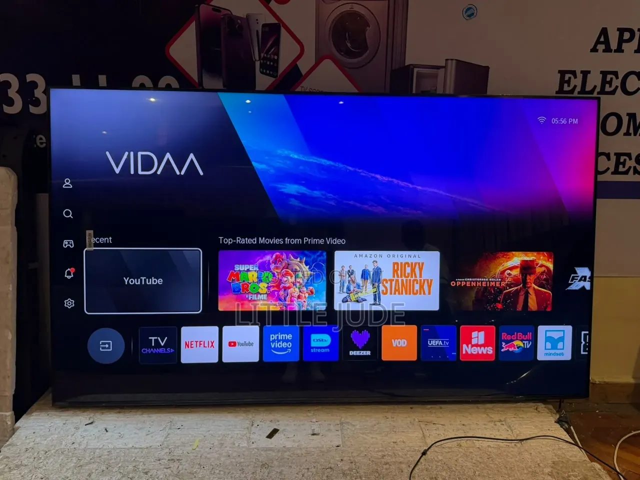 Smart TV for Sale
