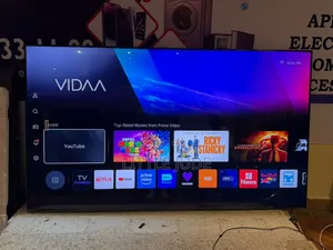 Smart TV for Sale