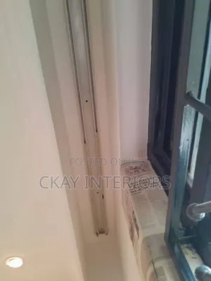 Transform Your Windows Effortlessly With Double Curtain Rail Track