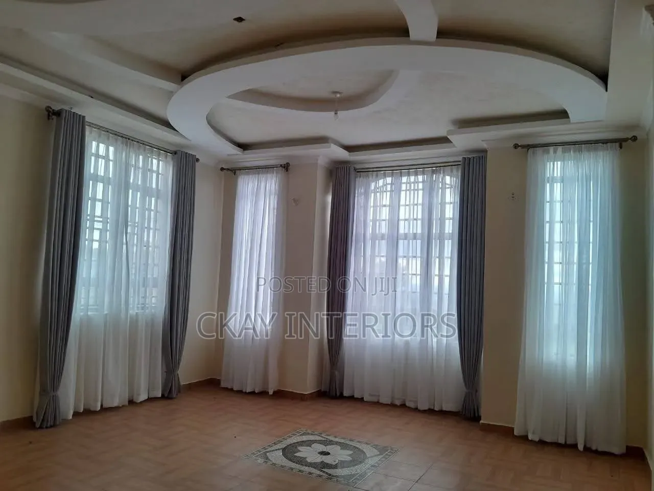 Luxury Begins With the Right Window and Door Curtains