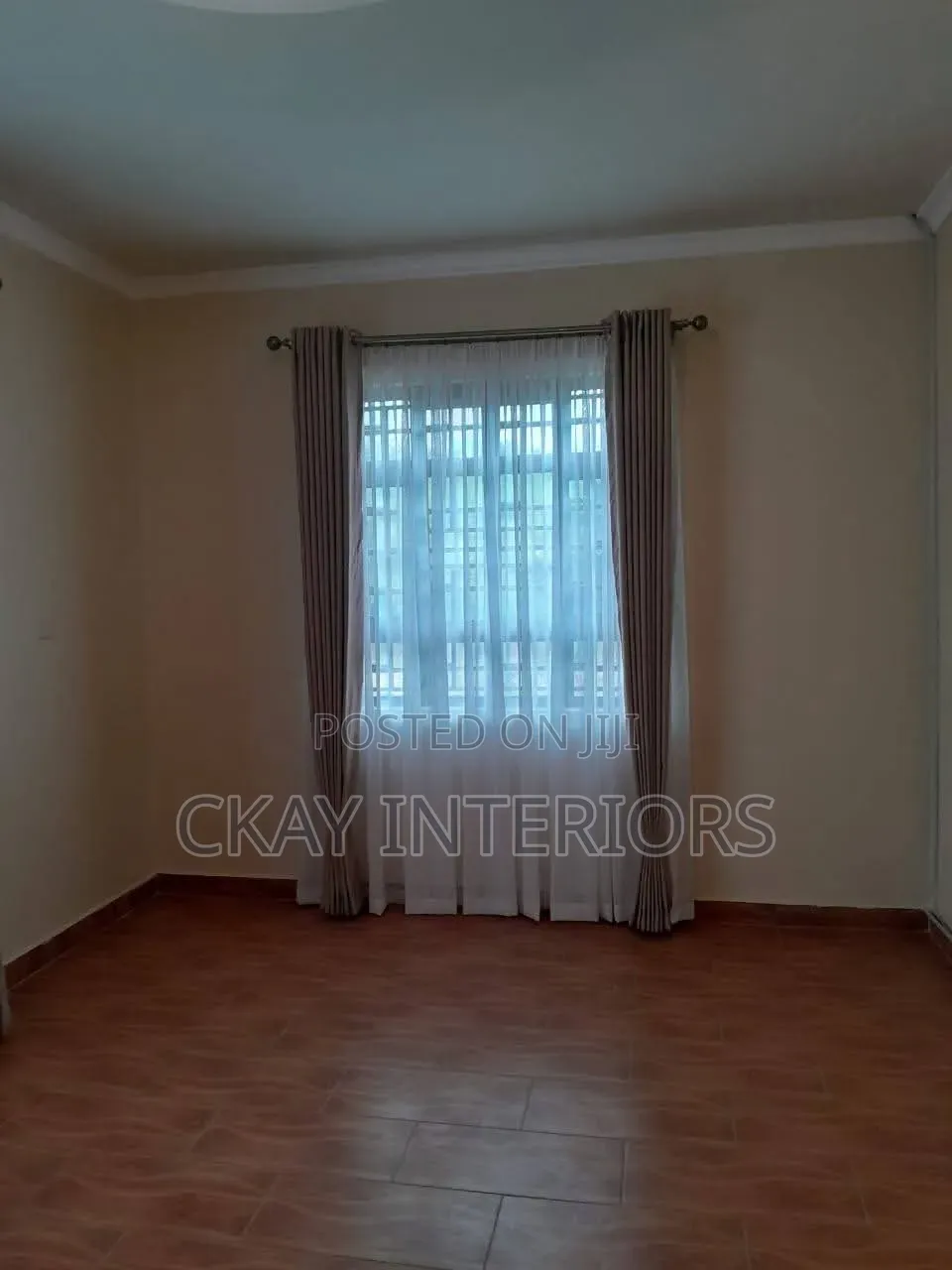Luxury Begins With the Right Window and Door Curtains