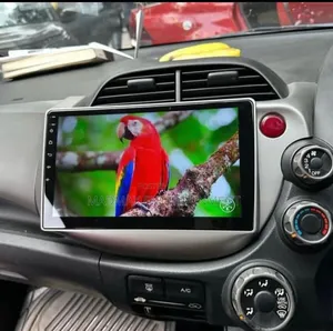 Honda Fit Jazz 2007-2013 Radio Upgrade Smart Radio Receiver Android