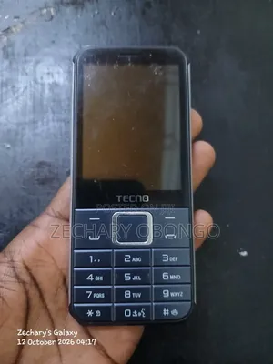 Tecno T455 Blue