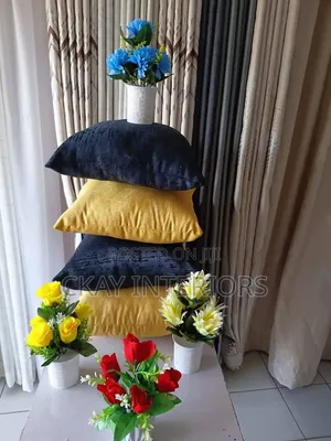 Good and Puffy Seat Throw Pillow Cases