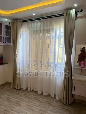 Affordable Elegance for Your Windows With Beautiful Curtains