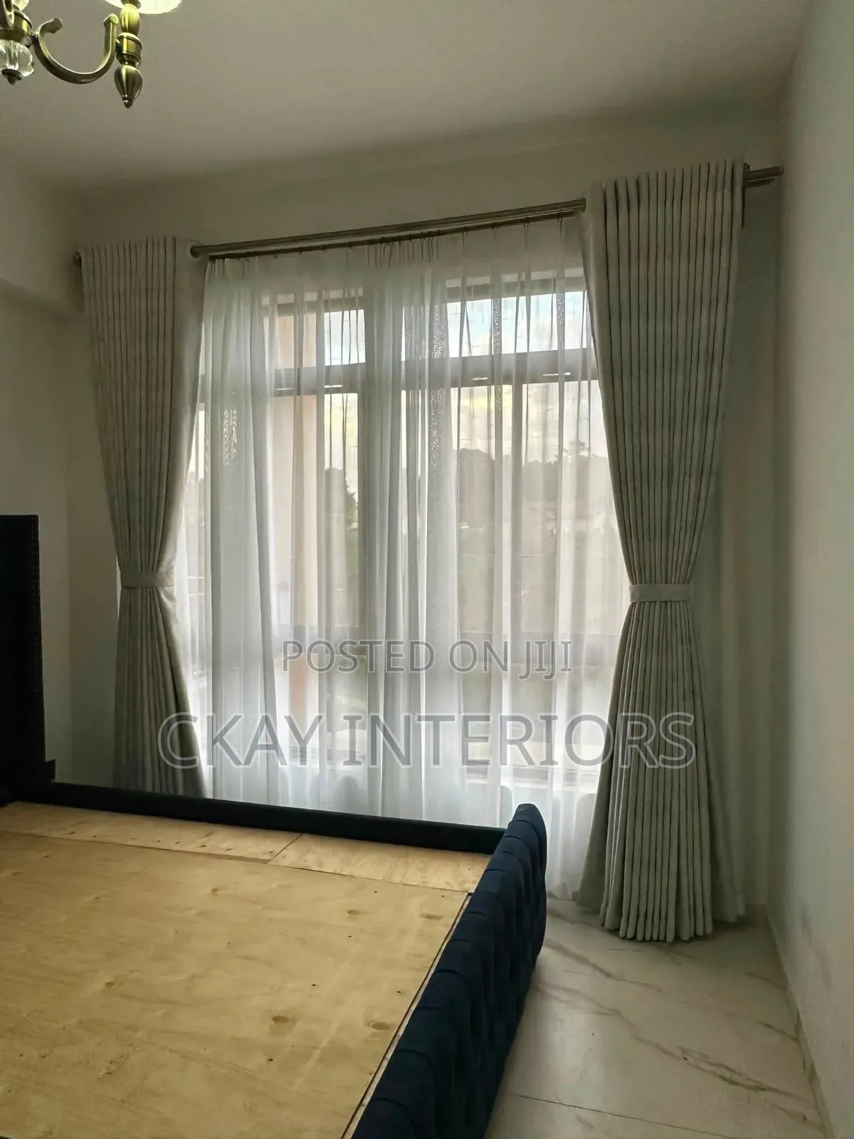 Affordable Elegance for Your Windows With Beautiful Curtains