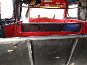 Piaggio 2016 Red