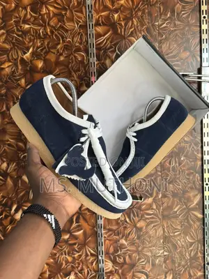 Clarks Wallabee Lite Size 39-45