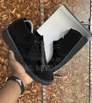Clarks Originals Vibram* 39 40 41 42 43 44 45