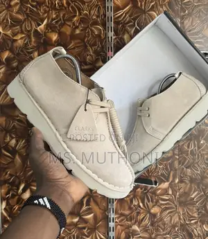 Clarks Originals Vibram* 39 40 41 42 43 44 45