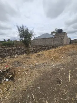 40*80 for Sale by Owner, 7km From Thika Road at Mang'u Exit